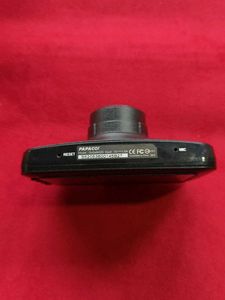 PAPAGO! GoSafe 520 Dashcam