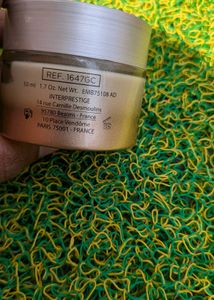 Christian Breton Gold Cream