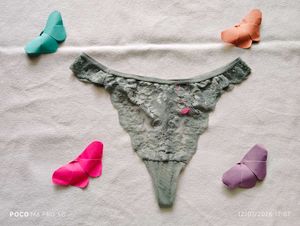 Lasenza Thong