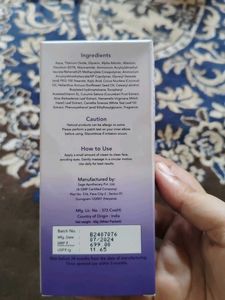 dark spot corrector