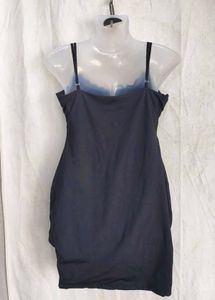 CORSET TYPE BODYCON