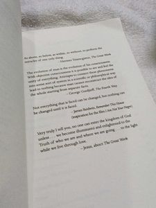 How to Do the Work by Dr. Lepera