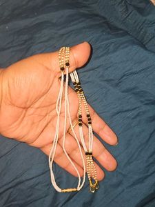 Elegant Mangalsutra Necklace
