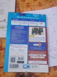 CBSE Class 10 Science Book (Guide, Refrence)