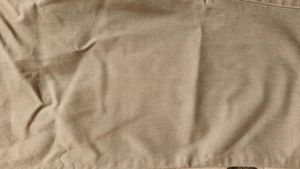 Men's Khaki Casual Chinos  Pants