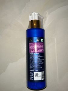 St.Botanica Shampoo