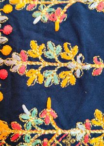 anarkali kurti