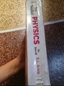 New Simplified Physics Vol 1, volume 2