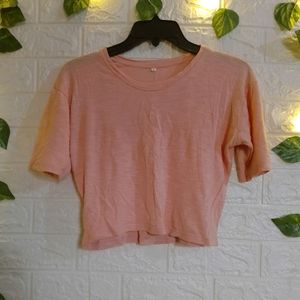 💥Crop Top For Girls