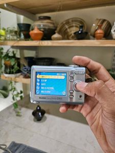 Kodak Digital Camera C913