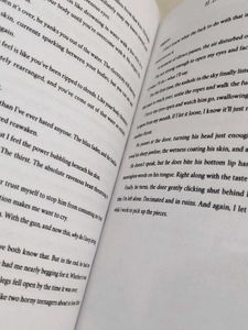 Haunting Adeline by H.D. Carlton