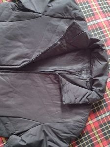 Stylish Black Jacket