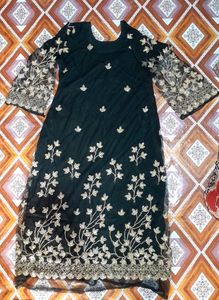 Beautiful Gown Black 🖤