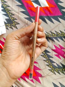KIKO everlasting smudge proof waterproof lip liner
