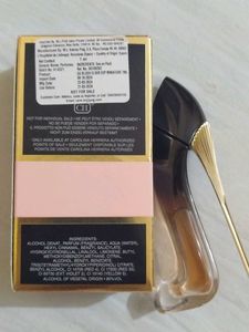 Carolina Herrera Good Girl Eau de Parfum Elixir