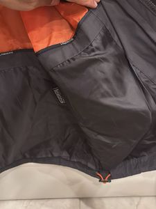 Men's Black Jacket