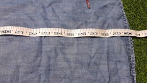 DENIM KURTA-44 SIZE