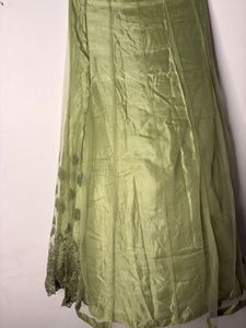 Embellished Lehenga Choli Set
