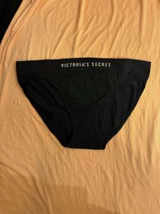 Victoria's Secret Black Briefs