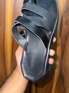 Combo Offer Mochi &amp;Accualite Stylish Black &amp; Brown