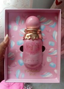 Paris Corner Marshmallow Blush Perfume