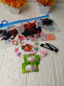 kanjak hamper (set of 10)