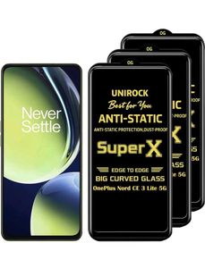 10Pcs (1Box) High Quality Super x tempered glass