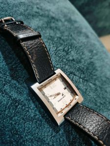 Fastrack Analog Watch