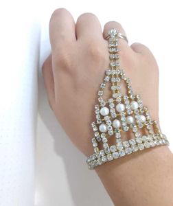Festive Cuff Bracelet ✨