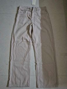 Freakins Straight Jeans