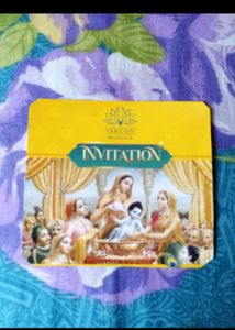 Krishna Ram bookmarks (6)