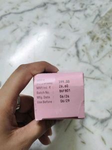The Pink Foundry Super Clarifying Face Serum