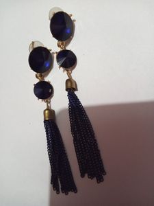 Combo Of Beautiful Bracelet With 2 Earrings 💖