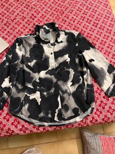 Crop Top From Brand The  Label Life