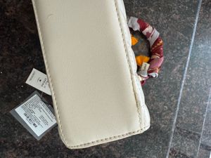 on sale⭐️CIS Bag With Ritu Kumar Scarf(has-flaw)