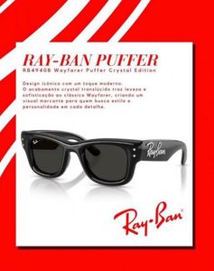 Stylish Black Sunglasses
