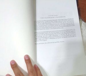 The Filmaker's Handbook