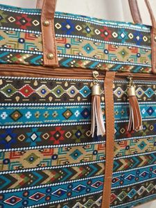 Stylish Tote Bag