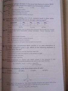 NCERT Exemplar (physics, chemistry, biology)