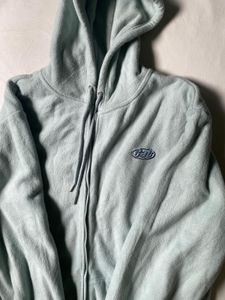 CALI Hoodie Jacket