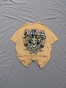 outlaws vintage T-Shirt