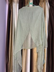 Elegant Printed Kurta