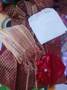 Sherwani For Kids
