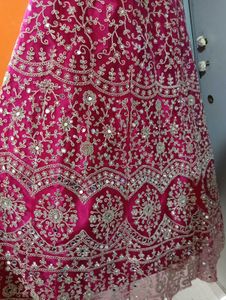 Ethnic Ball Gown ...