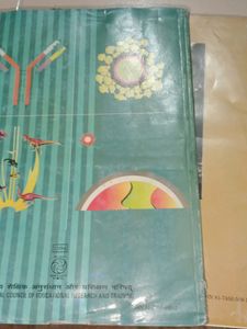 NCERT Biology Hindi Textbook For Class 11 ,12