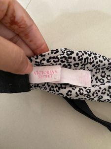 Victoria’s Secret bra