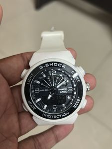 G-Shock watch