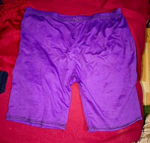 Comfortable Athletic Shorts - Pack of 3
