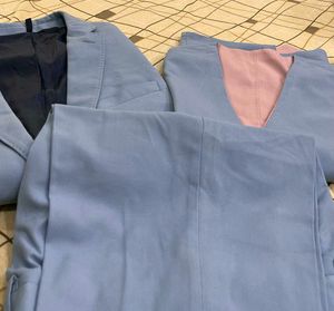 3 Piece Men's Suit