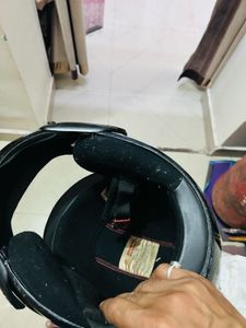 Helmet